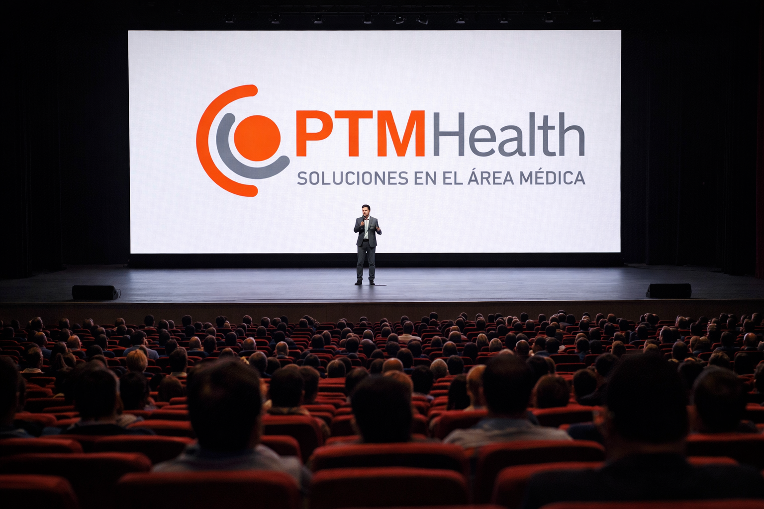 Equipo humano de PTM Health