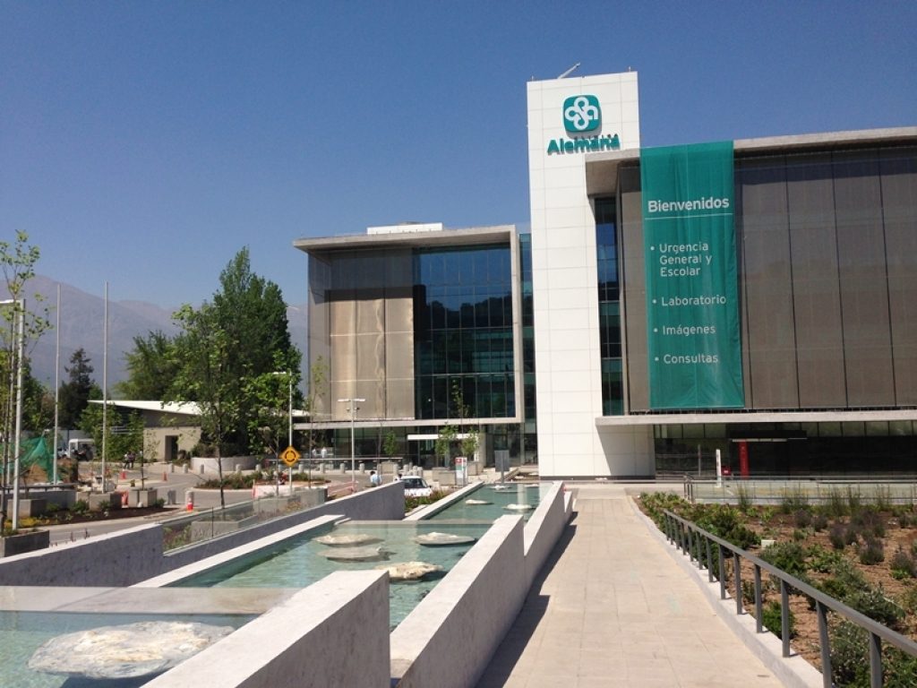 Institucional
