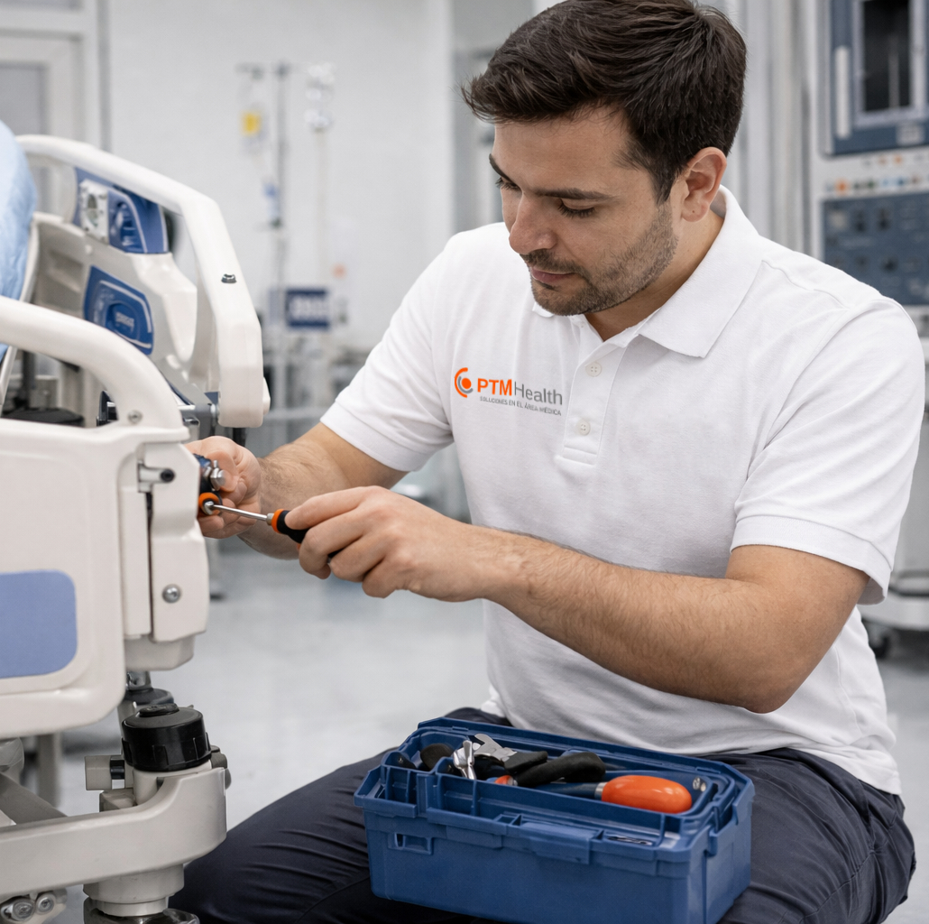 Soporte Técnico