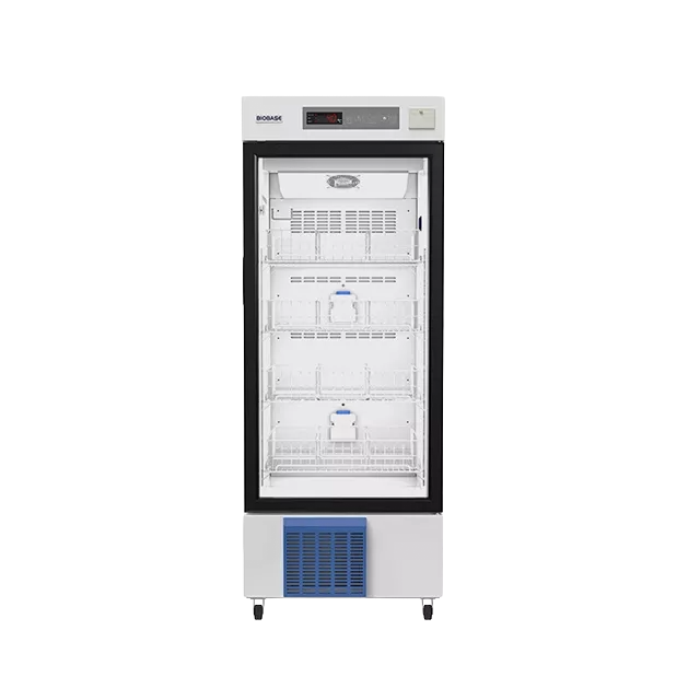 Refrigerador de Banco de Sangre BBR-4V296 Biobase