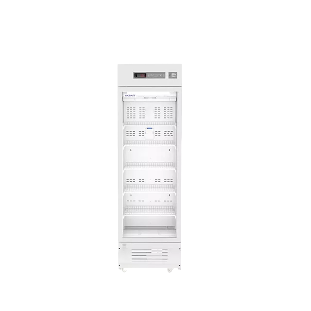 Refrigerador de Laboratorio BPR-5V368 Biobase