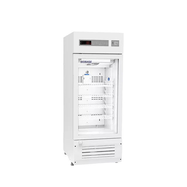 Refrigerador de Laboratorio BPR-5V118 Biobase