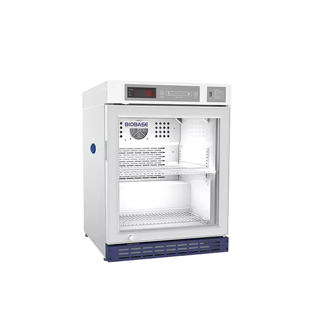 Refrigerador de Laboratorio BPR-5V68 Biobase