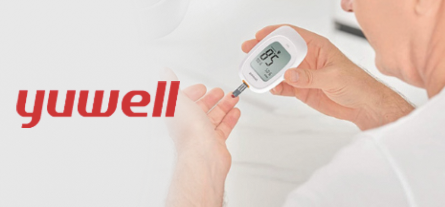 yuwell