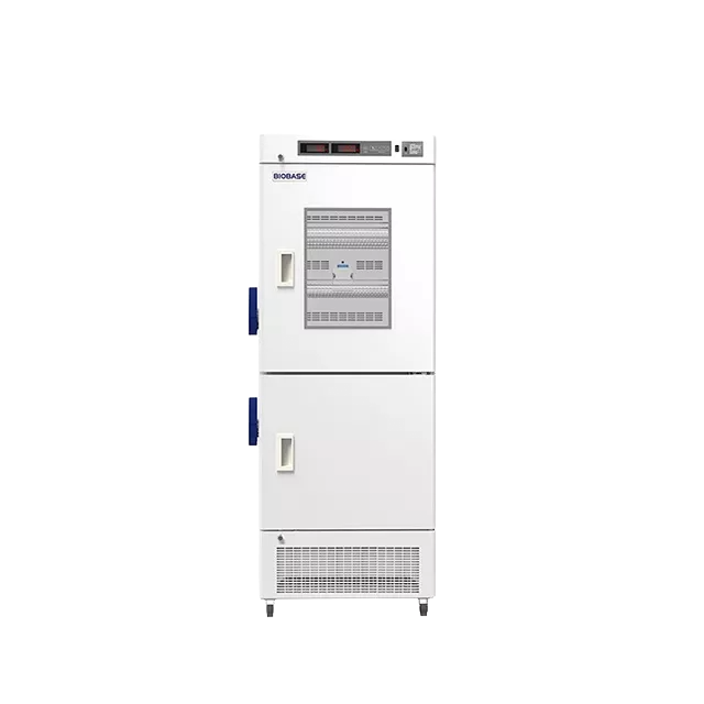 Refrigerador Combinado BRF-25V368 Biobase