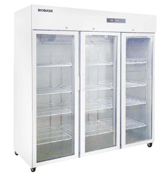Refrigerador de Laboratorio BPR-5V1500 Biobase